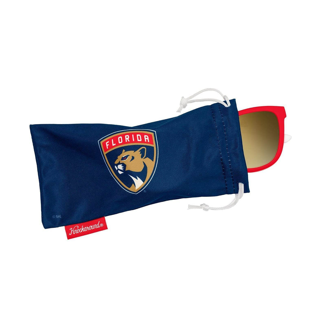 Florida Panthers - One Revolver Surfboards