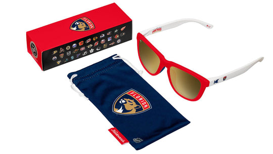 Florida Panthers - One Revolver Surfboards