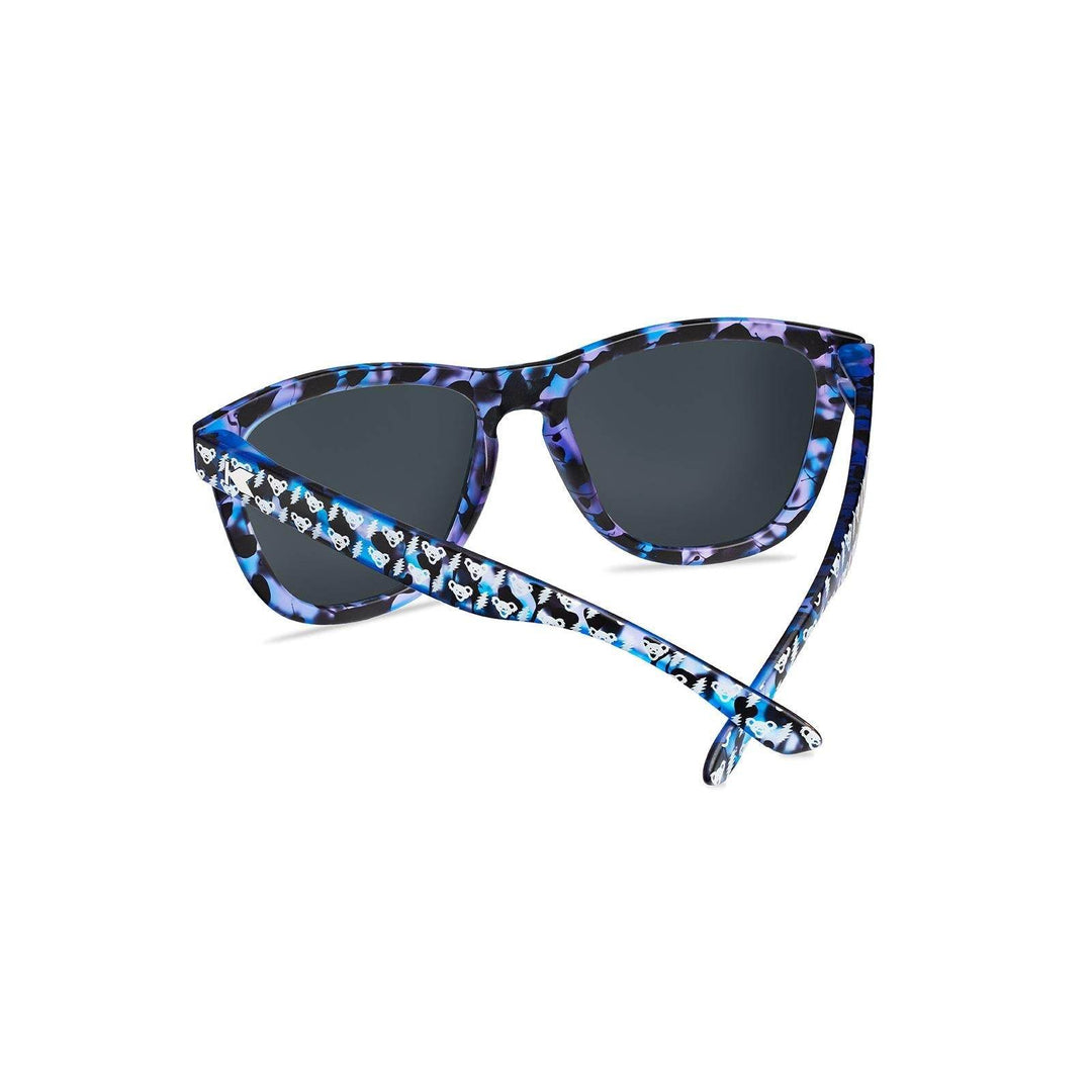 Grateful Dead Bolt Bears Premiums - One Revolver Surfboards