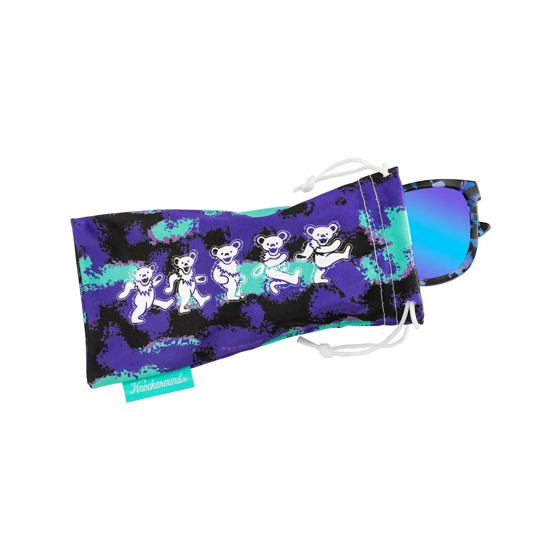 One Revolver Surfboards - Grateful Dead Bolt Bears Premiums Premiums