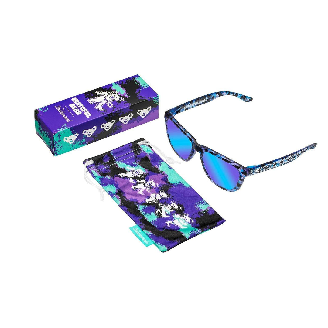 Grateful Dead Bolt Bears Premiums - One Revolver Surfboards