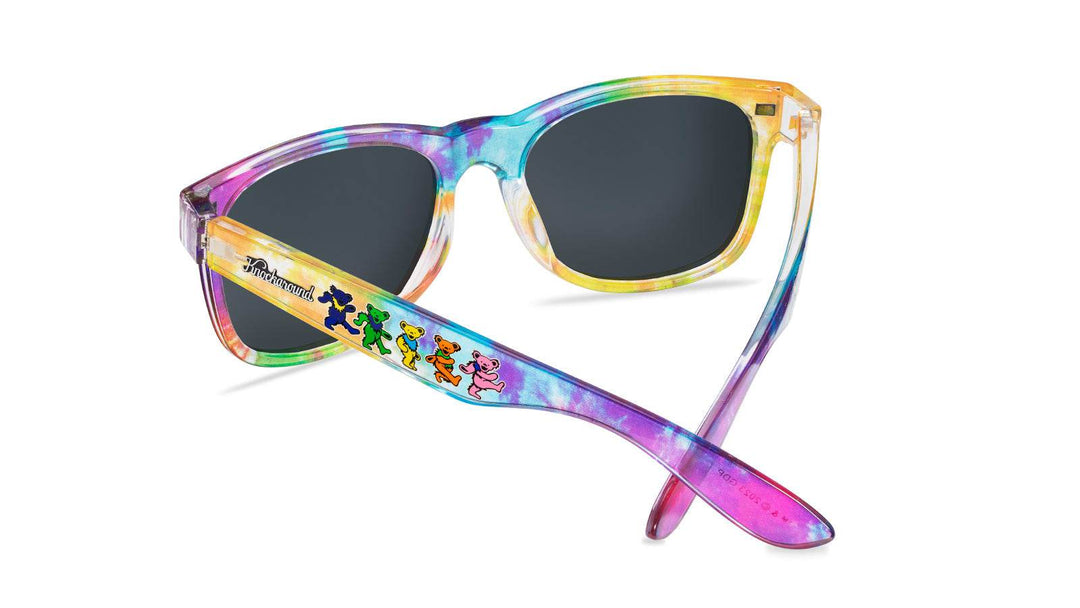 Grateful Dead Dancing Bears Fort Knocks - One Revolver Surfboards
