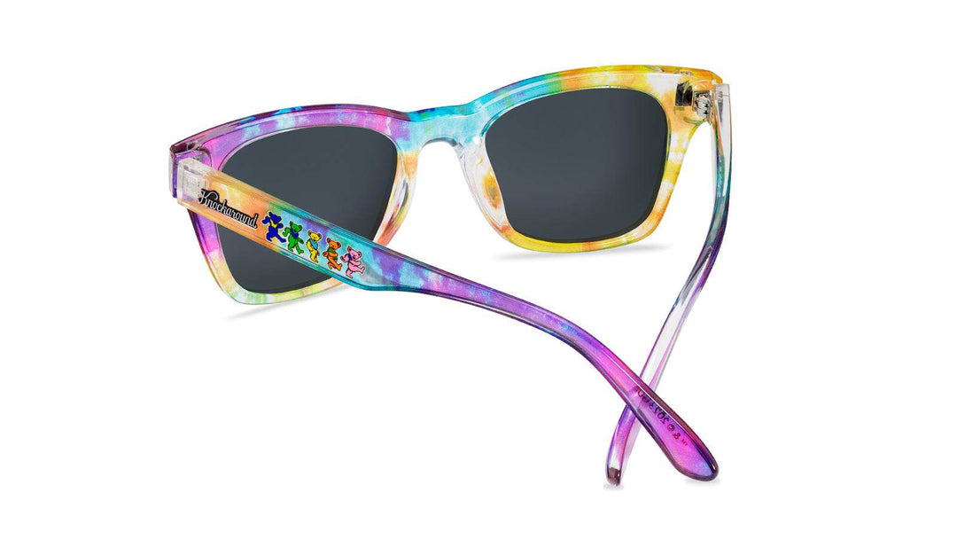 Grateful Dead Dancing Bears Seventy Nines - One Revolver Surfboards