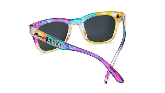 Grateful Dead Dancing Bears Seventy Nines - One Revolver Surfboards