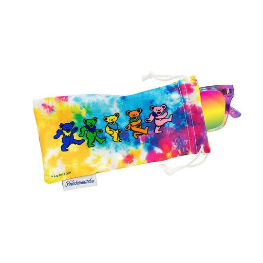 Grateful Dead Dancing Bears Seventy Nines - One Revolver Surfboards