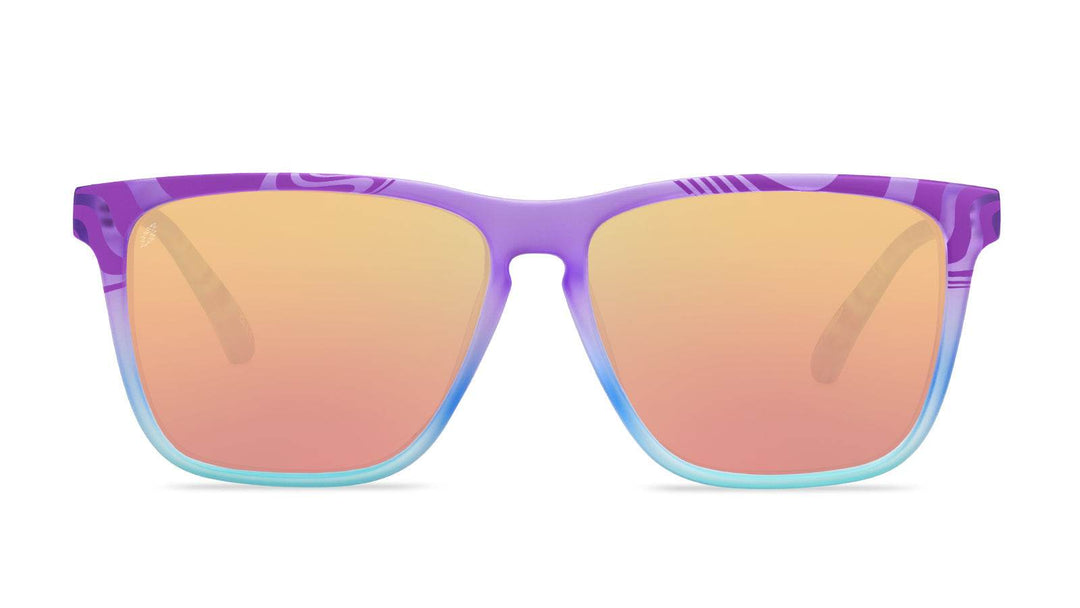 Grateful Dead Trippy Bears Fast Lanes - One Revolver Surfboards