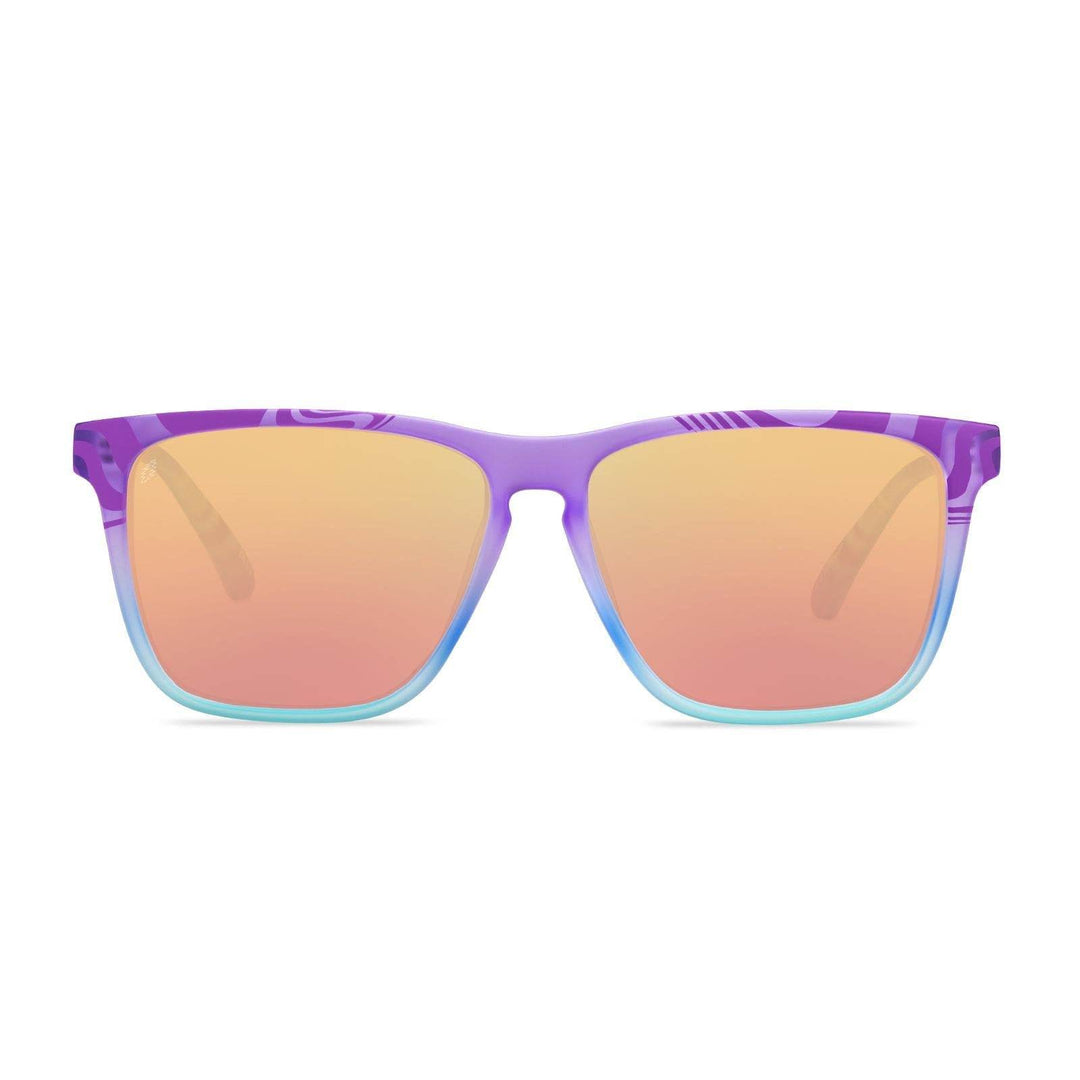 Grateful Dead Trippy Bears Fast Lanes - One Revolver Surfboards