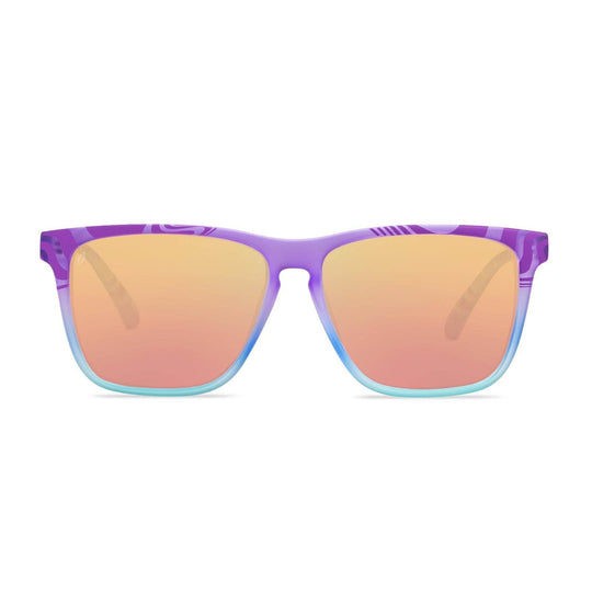 Grateful Dead Trippy Bears Fast Lanes - One Revolver Surfboards