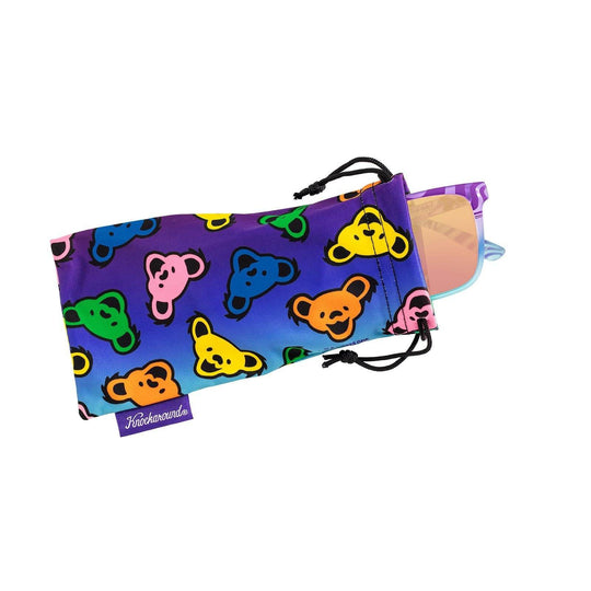 Grateful Dead Trippy Bears Fast Lanes - One Revolver Surfboards