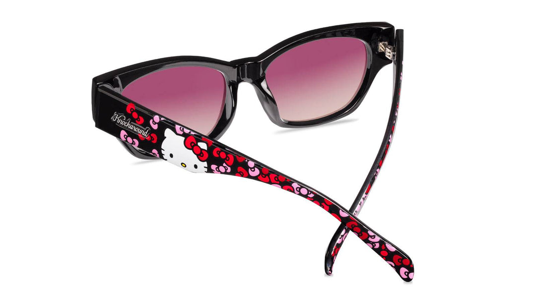 Hello Kitty Junipers - One Revolver Surfboards