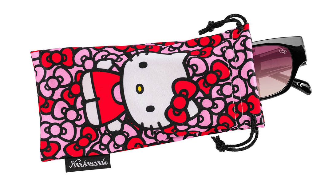 Hello Kitty Junipers - One Revolver Surfboards