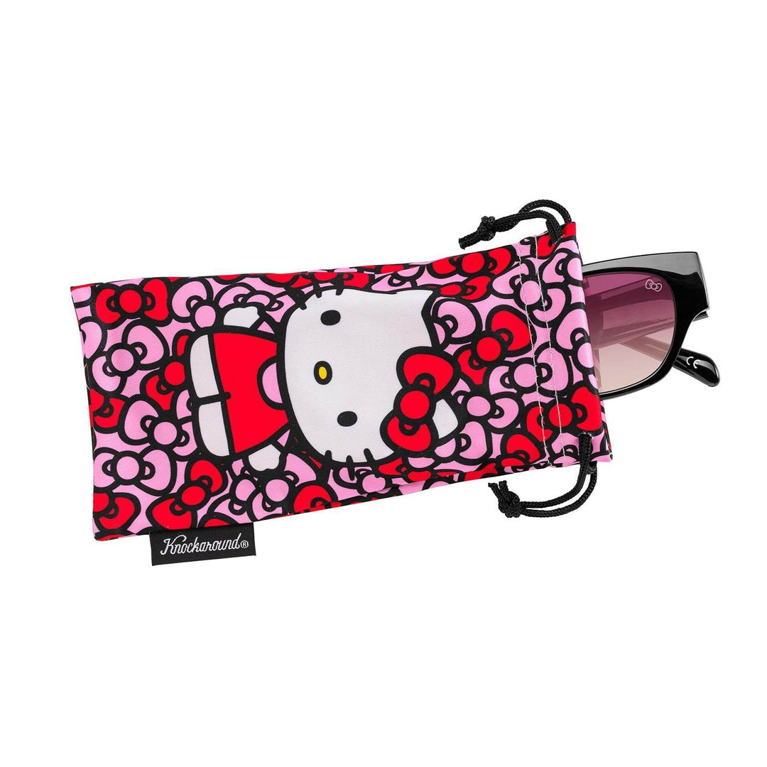 Hello Kitty Junipers - One Revolver Surfboards