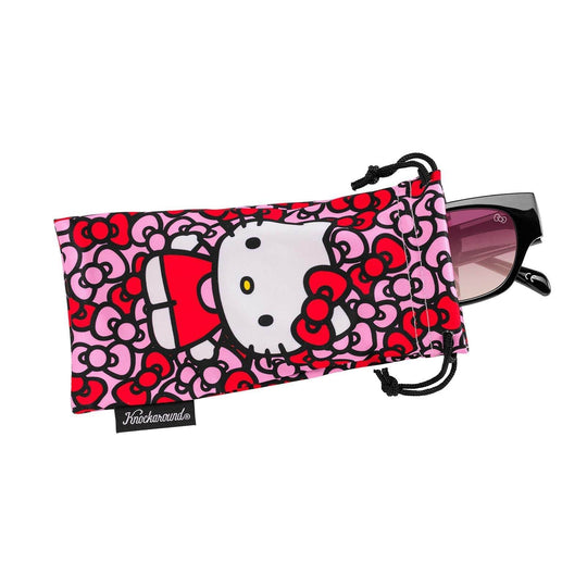 Hello Kitty Junipers - One Revolver Surfboards