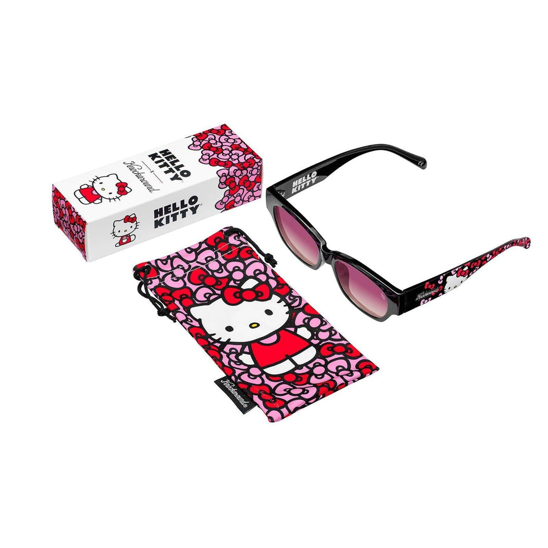 Hello Kitty Junipers - One Revolver Surfboards