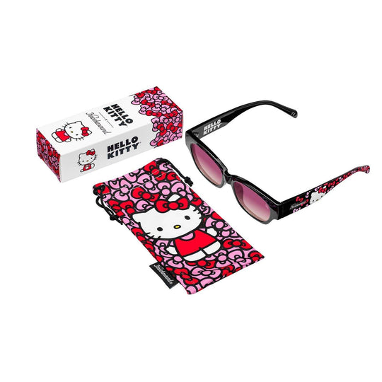 Hello Kitty Junipers - One Revolver Surfboards