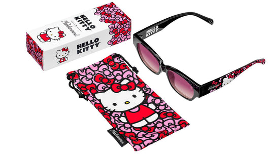 Hello Kitty Junipers - One Revolver Surfboards