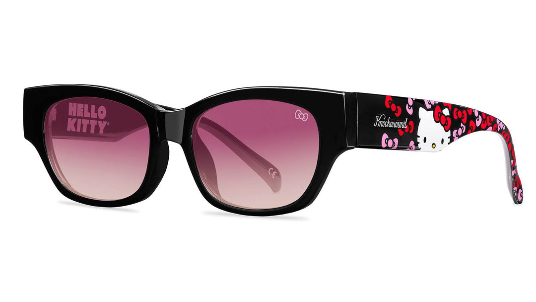 Hello Kitty Junipers - One Revolver Surfboards