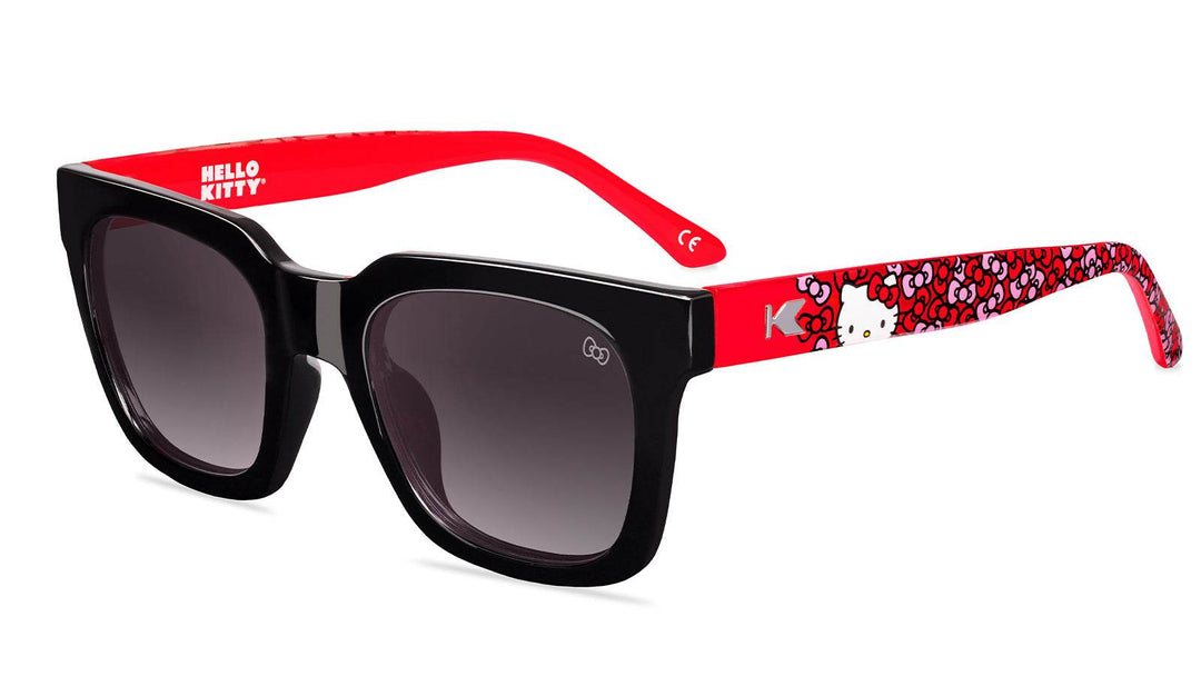 Hello Kitty Songbirds - One Revolver Surfboards