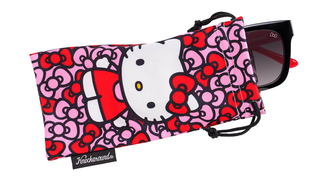 Hello Kitty Songbirds - One Revolver Surfboards