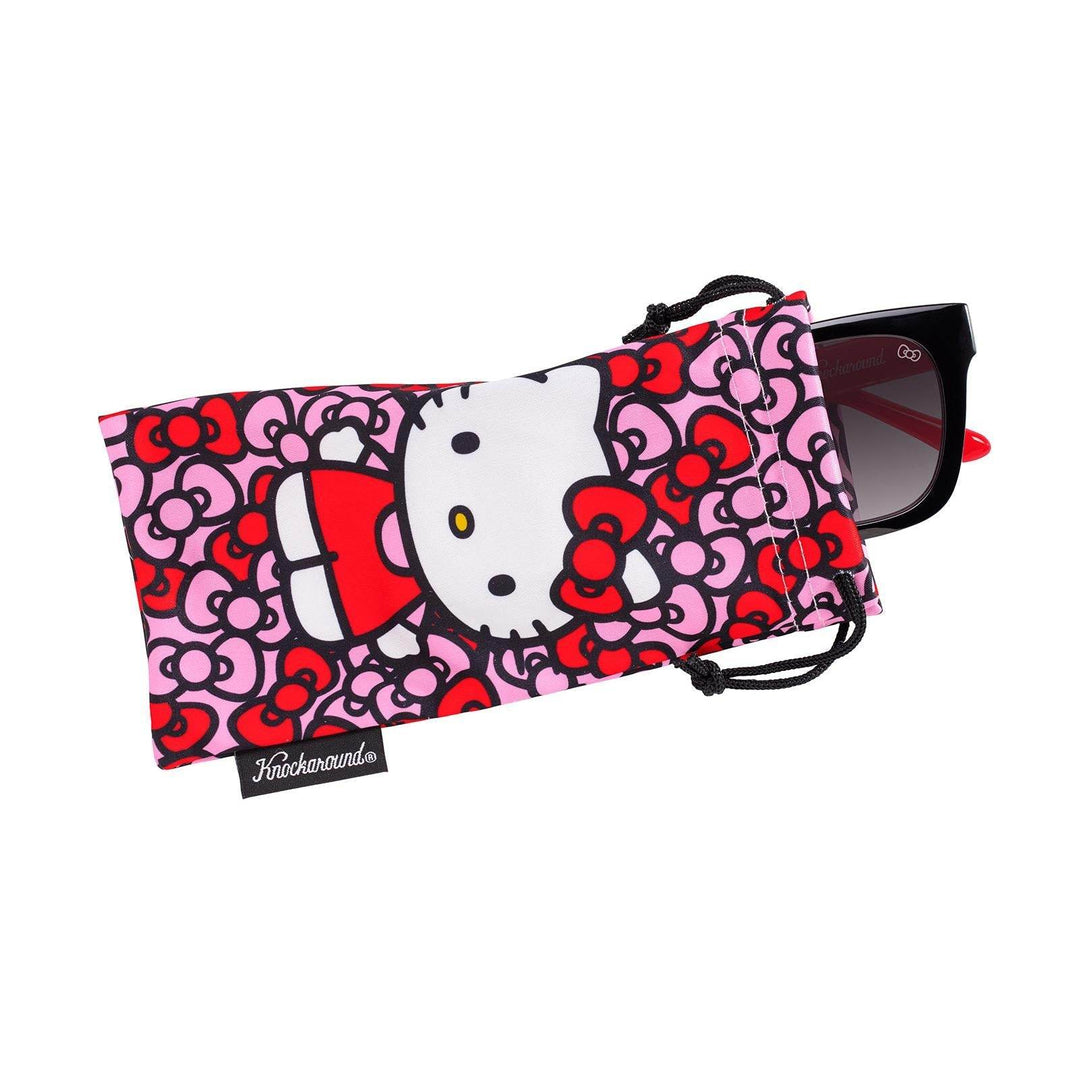 Hello Kitty Songbirds - One Revolver Surfboards