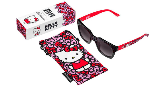 Hello Kitty Songbirds - One Revolver Surfboards