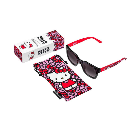 Hello Kitty Songbirds - One Revolver Surfboards