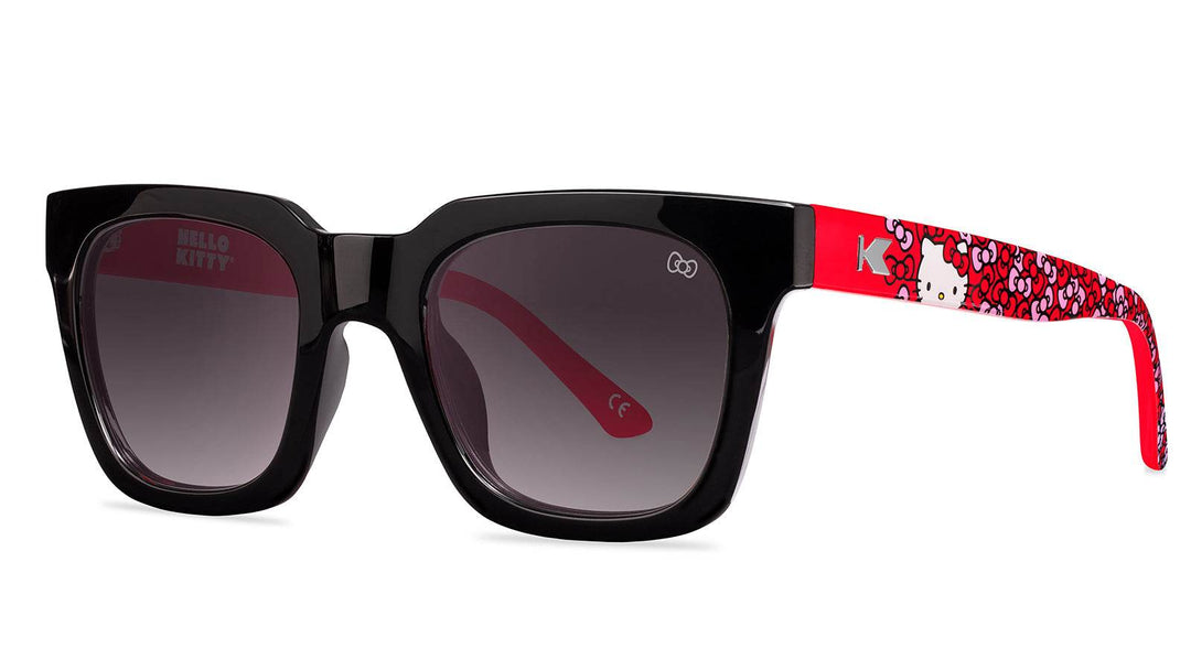 Hello Kitty Songbirds - One Revolver Surfboards