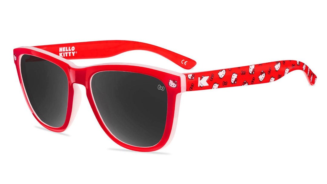 Hello Kitty Premiums - One Revolver Surfboards