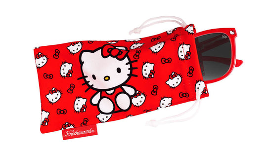Hello Kitty Premiums - One Revolver Surfboards