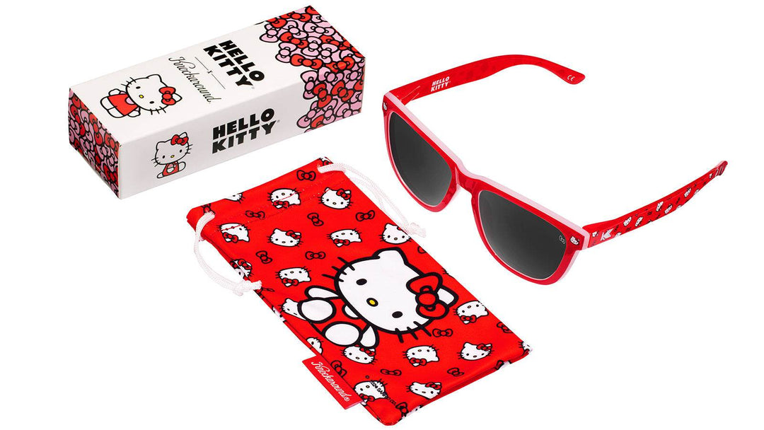 Hello Kitty Premiums - One Revolver Surfboards