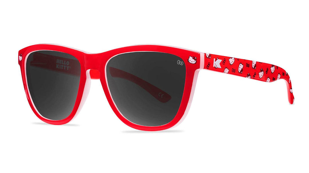 Hello Kitty Premiums - One Revolver Surfboards