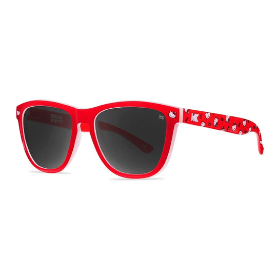 One Revolver Surfboards - Hello Kitty Premiums Premiums