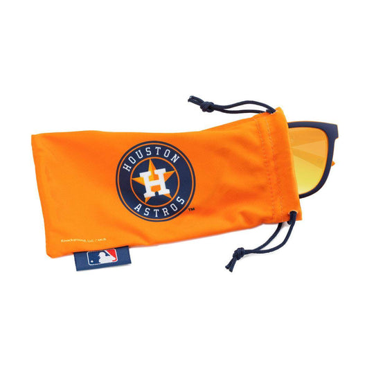 Houston Astros - One Revolver Surfboards