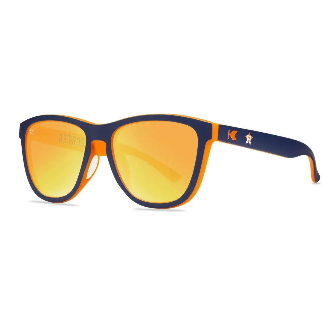 One Revolver Surfboards - Houston Astros Premiums Sport