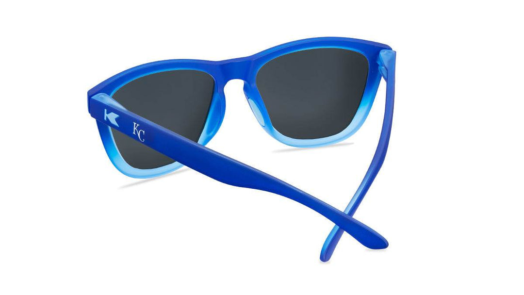 Kansas City Royals - One Revolver Surfboards