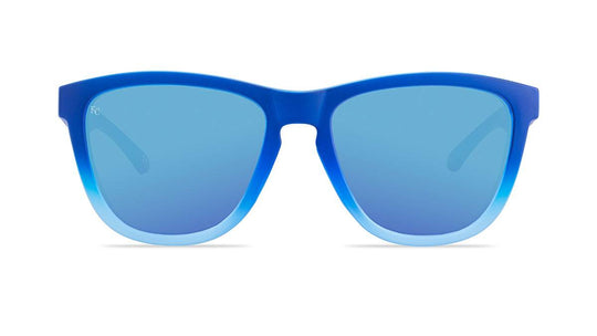 Kansas City Royals - One Revolver Surfboards
