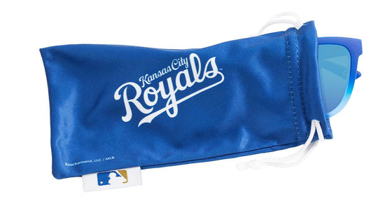 Kansas City Royals - One Revolver Surfboards