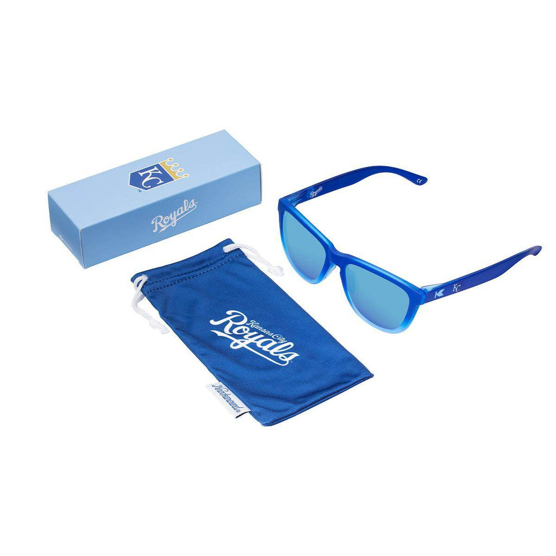 Kansas City Royals - One Revolver Surfboards