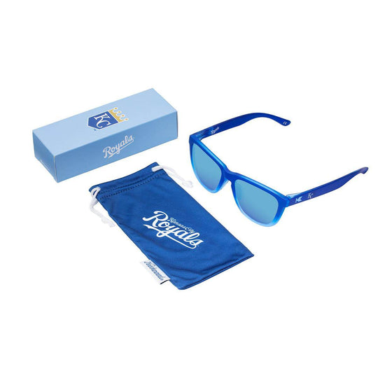 Kansas City Royals - One Revolver Surfboards