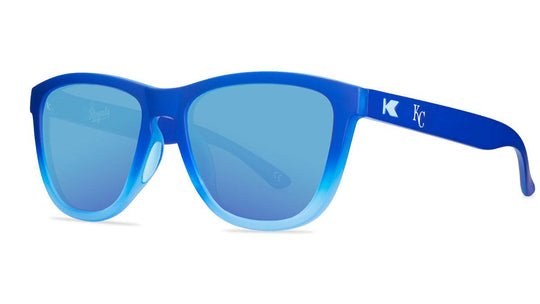 Kansas City Royals - One Revolver Surfboards