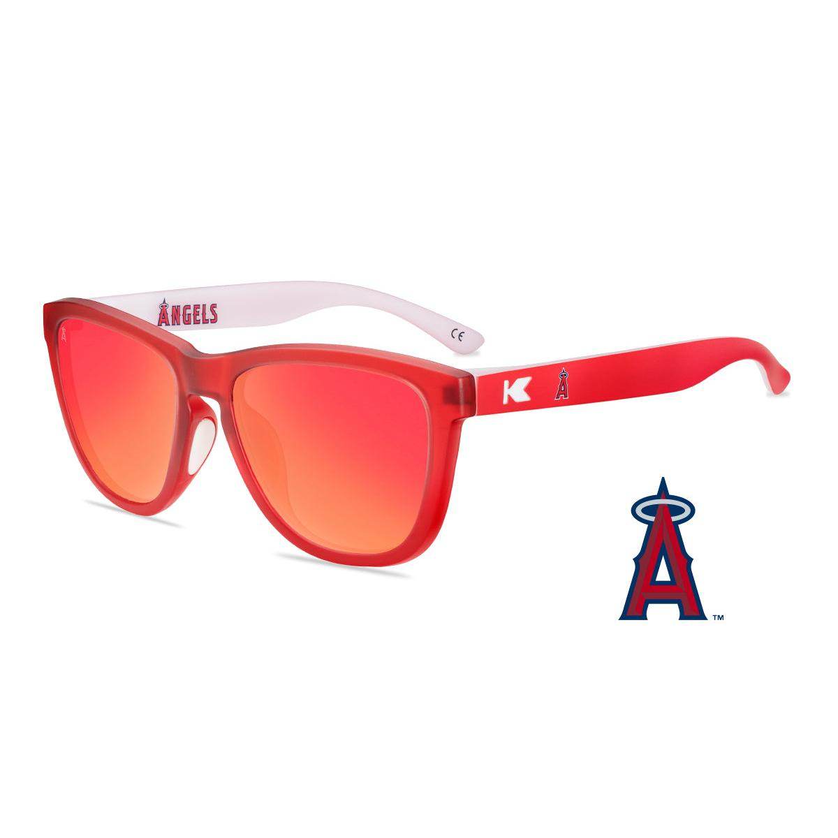 Los Angeles Angels - One Revolver Surfboards
