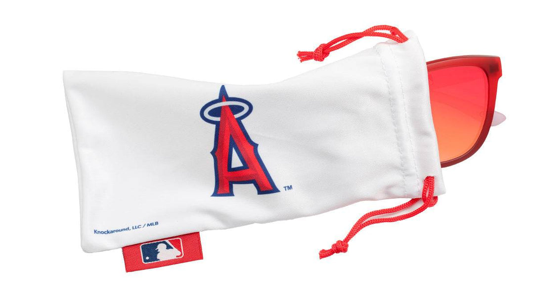Los Angeles Angels - One Revolver Surfboards