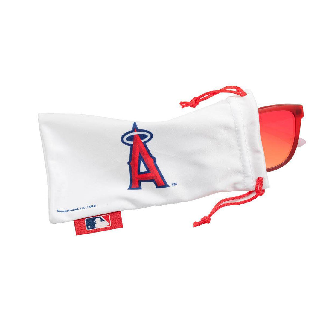 Los Angeles Angels - One Revolver Surfboards