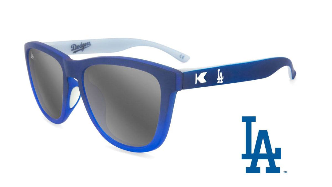 Los Angeles Dodgers - One Revolver Surfboards