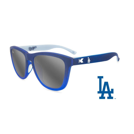 Los Angeles Dodgers - One Revolver Surfboards