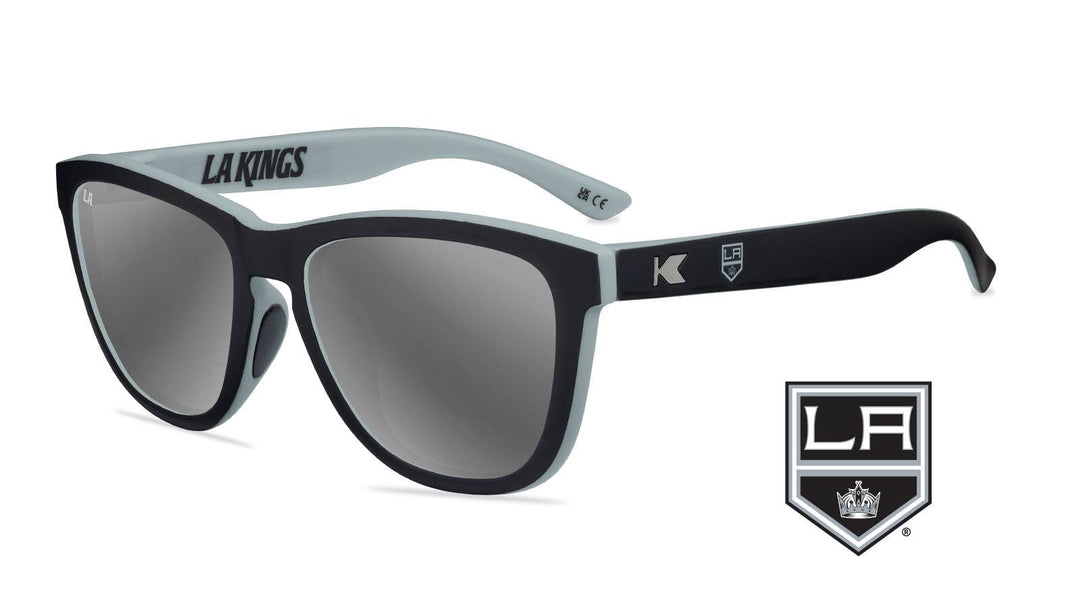 LA Kings - One Revolver Surfboards