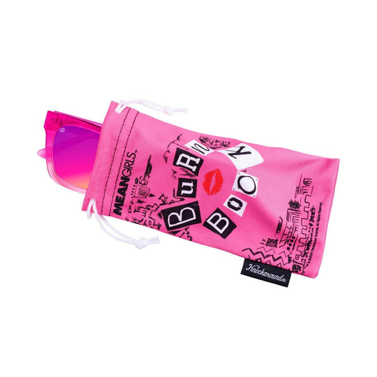 Mean Girls Songbirds - One Revolver Surfboards