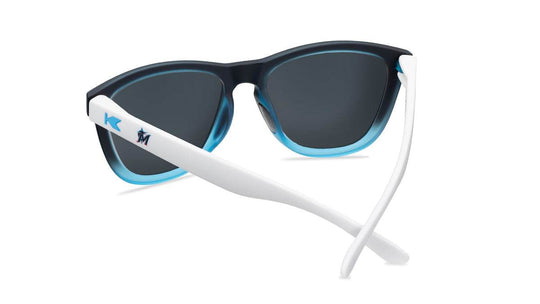 Miami Marlins - One Revolver Surfboards