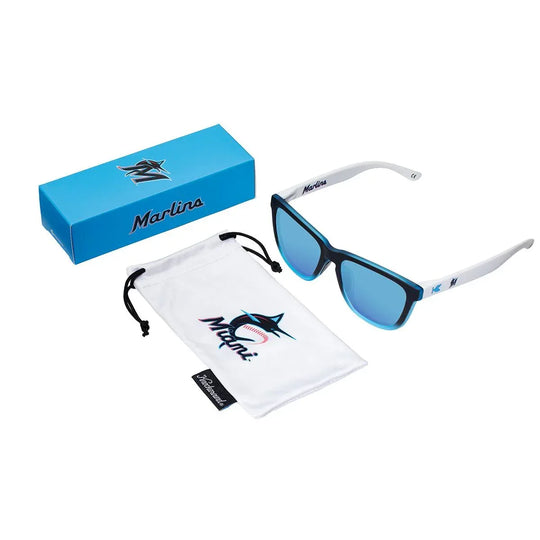 One Revolver Surfboards - Miami Marlins Premiums Sport