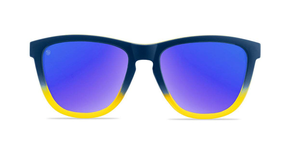 Milwaukee Brewers - One Revolver Surfboards